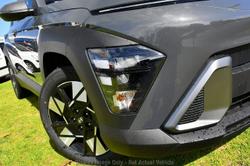 2026 Hyundai Kona Hybrid