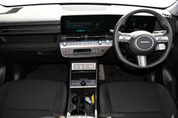 2026 Hyundai Kona Hybrid