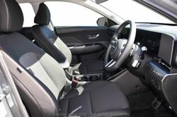 2026 Hyundai Kona Hybrid