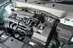 2026 Hyundai Kona Elite