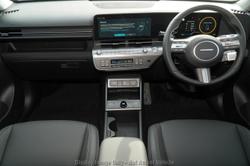 2026 Hyundai Kona Elite