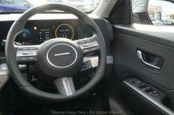 2026 Hyundai Kona Elite