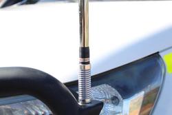 2022 Toyota Hilux SR