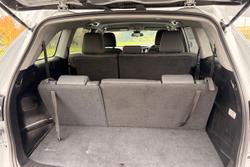 2019 Toyota Kluger GX