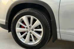 2019 Toyota Kluger GX
