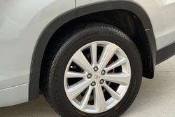 2019 Toyota Kluger GX