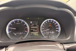 2019 Toyota Kluger GX