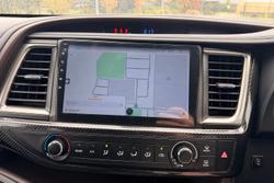 2019 Toyota Kluger GX