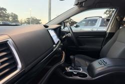 2019 Toyota Kluger GX