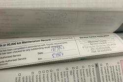 2019 Toyota Kluger GX