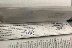 2019 Toyota Kluger GX