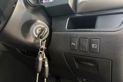 2019 Toyota Kluger GX