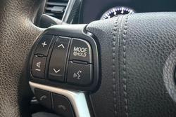 2019 Toyota Kluger GX