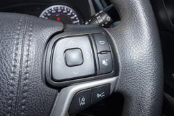 2019 Toyota Kluger GX