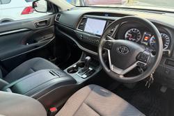 2019 Toyota Kluger GX
