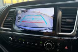 2019 Toyota Kluger GX