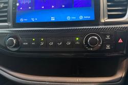2019 Toyota Kluger GX