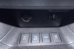 2019 Toyota Kluger GX