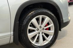2019 Toyota Kluger GX