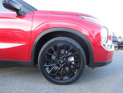 2023 Mitsubishi Outlander LS Black Edition