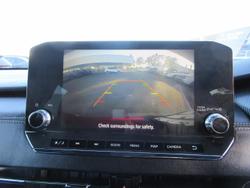 2023 Mitsubishi Outlander LS Black Edition