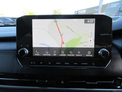 2023 Mitsubishi Outlander LS Black Edition