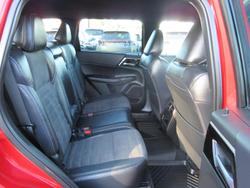 2023 Mitsubishi Outlander LS Black Edition