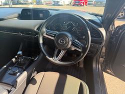 2020 Mazda 3 G20 Evolve