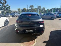 2020 Mazda 3 G20 Evolve