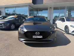 2020 Mazda 3 G20 Evolve