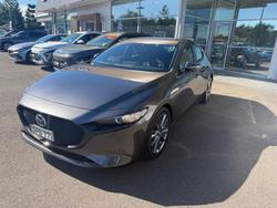 2020 Mazda 3 G20 Evolve