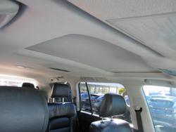 2016 Toyota Landcruiser VX