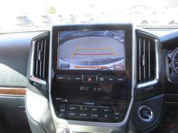 2016 Toyota Landcruiser VX