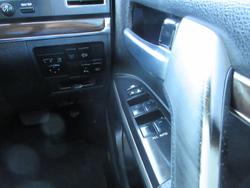 2016 Toyota Landcruiser VX