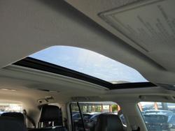 2016 Toyota Landcruiser VX