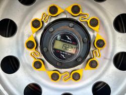 2015 Krueger 24P Straight Red