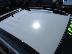 2024 Nissan Navara PRO-4X Warrior