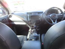 2024 Nissan Navara PRO-4X Warrior