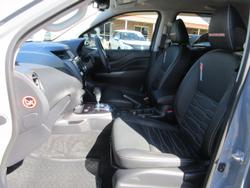 2024 Nissan Navara PRO-4X Warrior