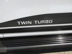 2024 Nissan Navara PRO-4X Warrior