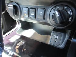 2024 Nissan Navara PRO-4X Warrior