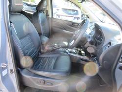 2024 Nissan Navara PRO-4X Warrior