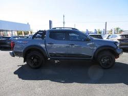 2024 Nissan Navara PRO-4X Warrior