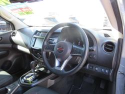 2024 Nissan Navara PRO-4X Warrior