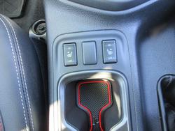 2024 Nissan Navara PRO-4X Warrior