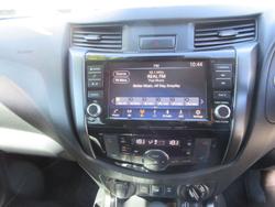 2024 Nissan Navara PRO-4X Warrior