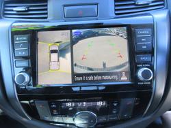 2024 Nissan Navara PRO-4X Warrior