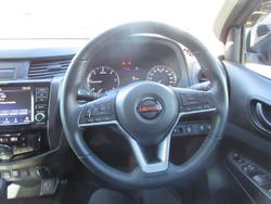 2024 Nissan Navara PRO-4X Warrior