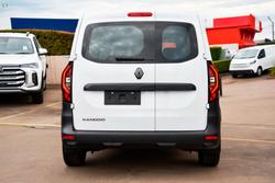 2025 Renault Kangoo L1