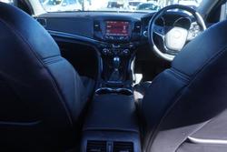 2016 Holden Commodore SV6